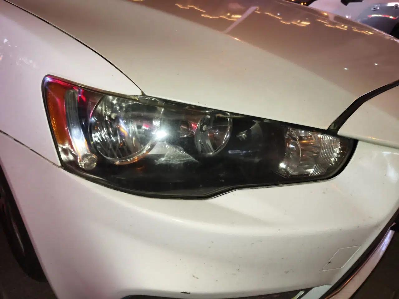 Mitsubishi Lancer EX 2013 Fashion Edition 1.8L Manual Comfort Version — миниатюра 7