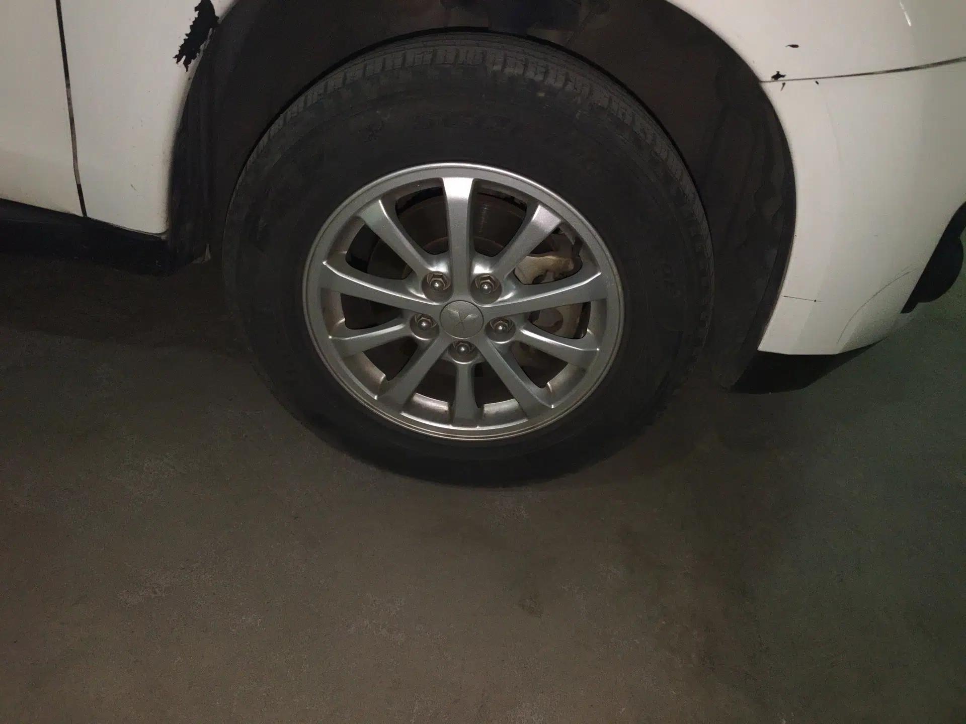 Mitsubishi ASX 2013 2.0L CVT Two-Wheel Drive Luxury Edition — миниатюра 8