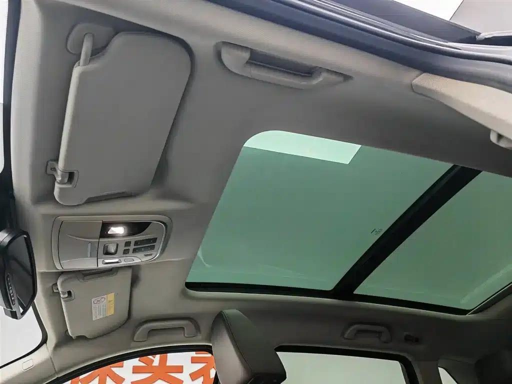 Weipai P8 2018 2.0T Premium Edition — миниатюра 14