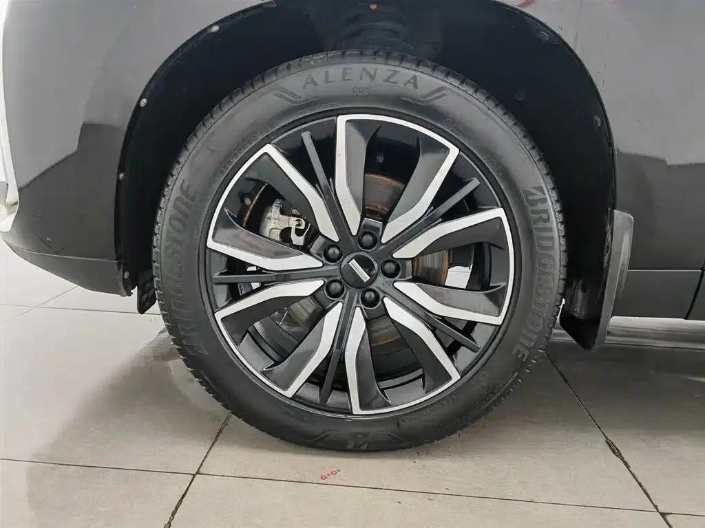 Weipai P8 2018 2.0T Premium Edition — миниатюра 17