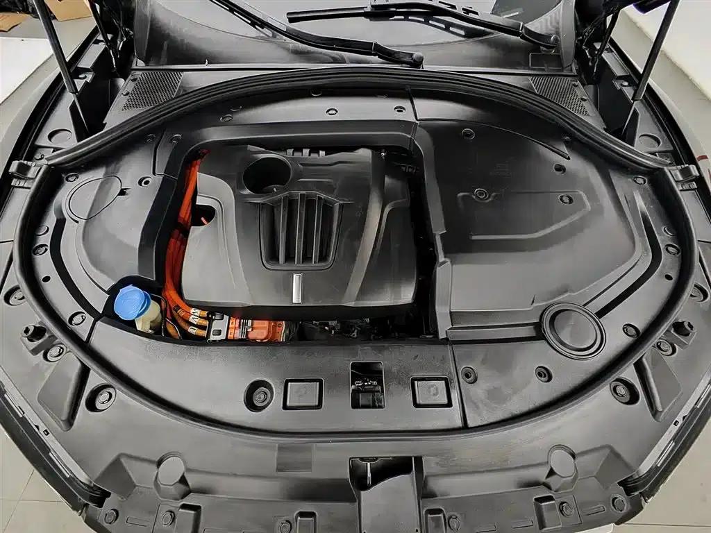 Weipai P8 2018 2.0T Premium Edition — миниатюра 6