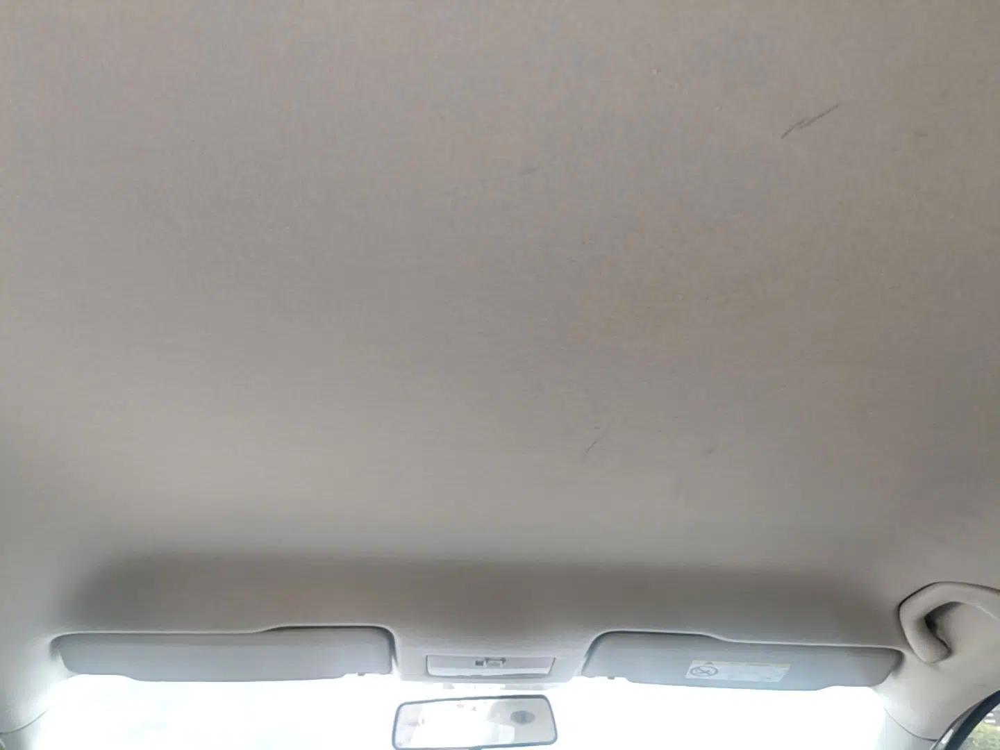Skoda Rapid Spaceback 2020 1.5L Automatic Sport Edition — миниатюра 20