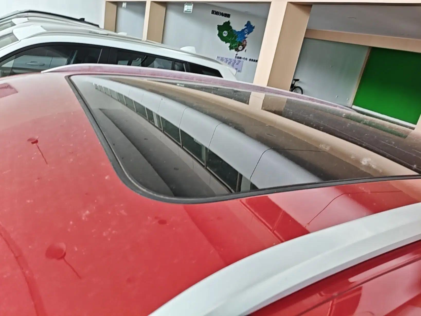 Skoda Kodiaq GT 2019 TSI330 Two-Wheel-Drive Luxury Edition China VI Standard — миниатюра 11