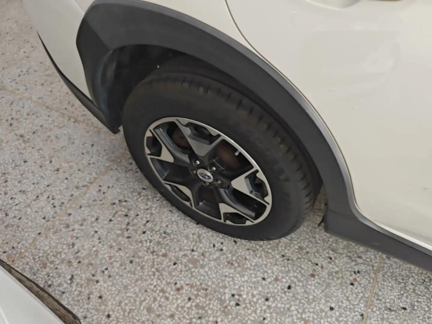 Subaru XV 2018 2.0i All-Wheel-Drive Elite Edition — миниатюра 10