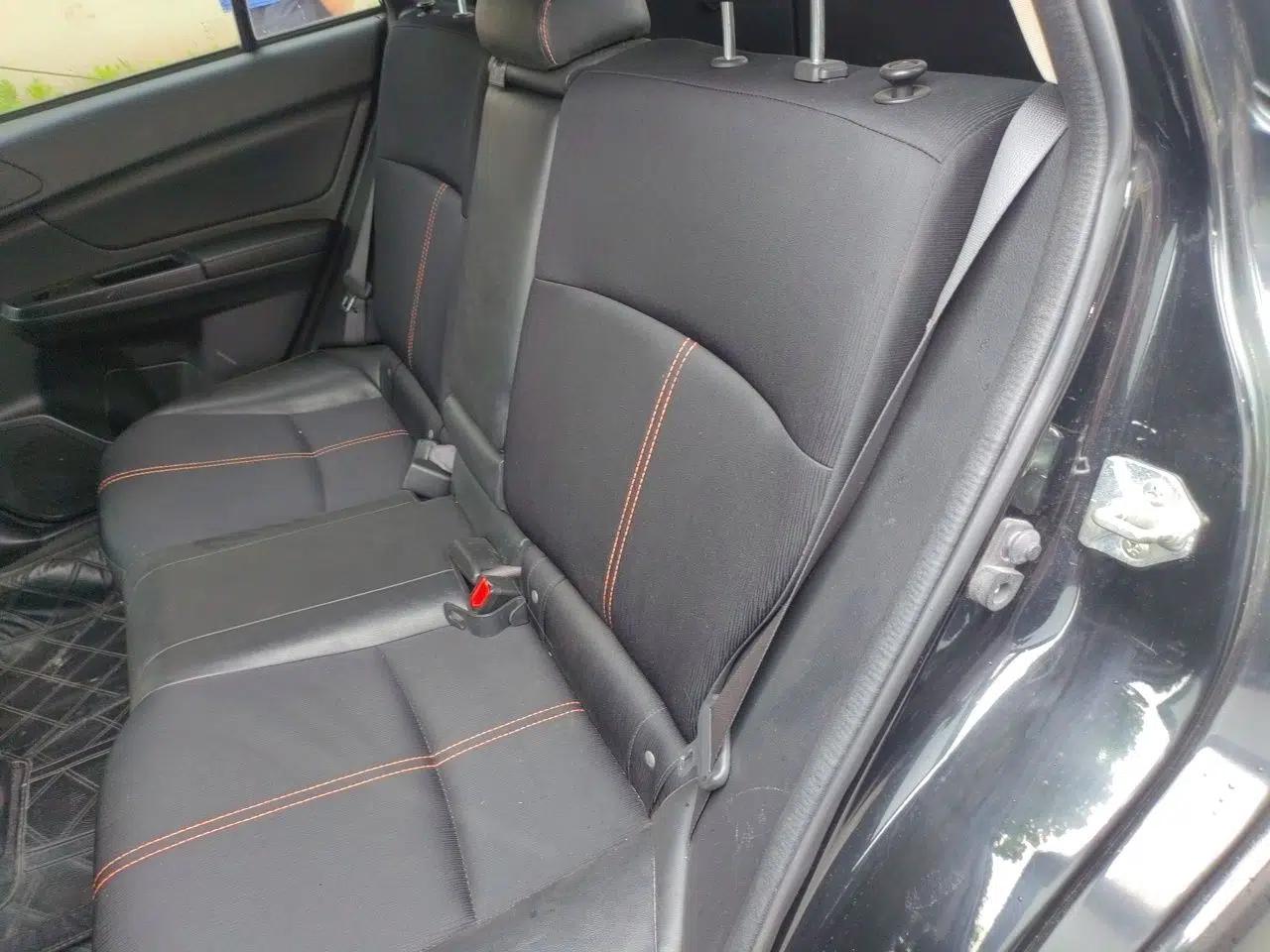 Subaru XV 2012 2.0i Comfort Edition — миниатюра 18