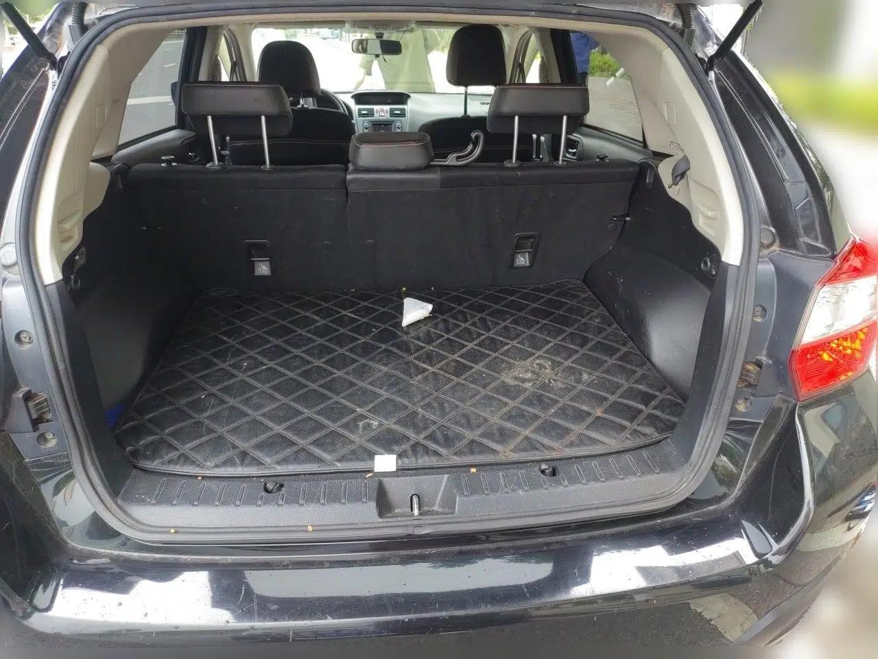 Subaru XV 2012 2.0i Comfort Edition — миниатюра 20
