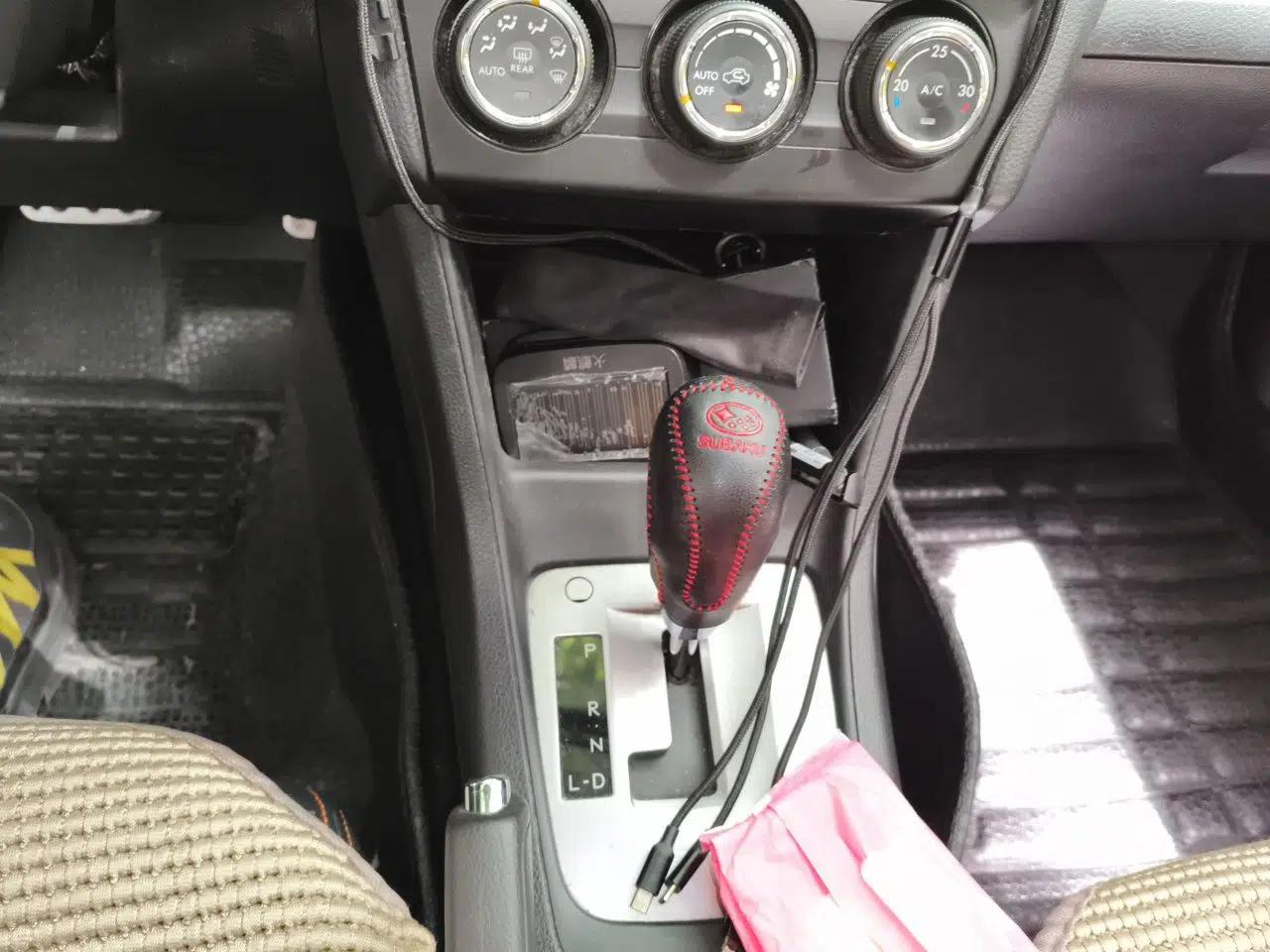 Subaru XV 2014 2.0i Comfort Edition — миниатюра 15