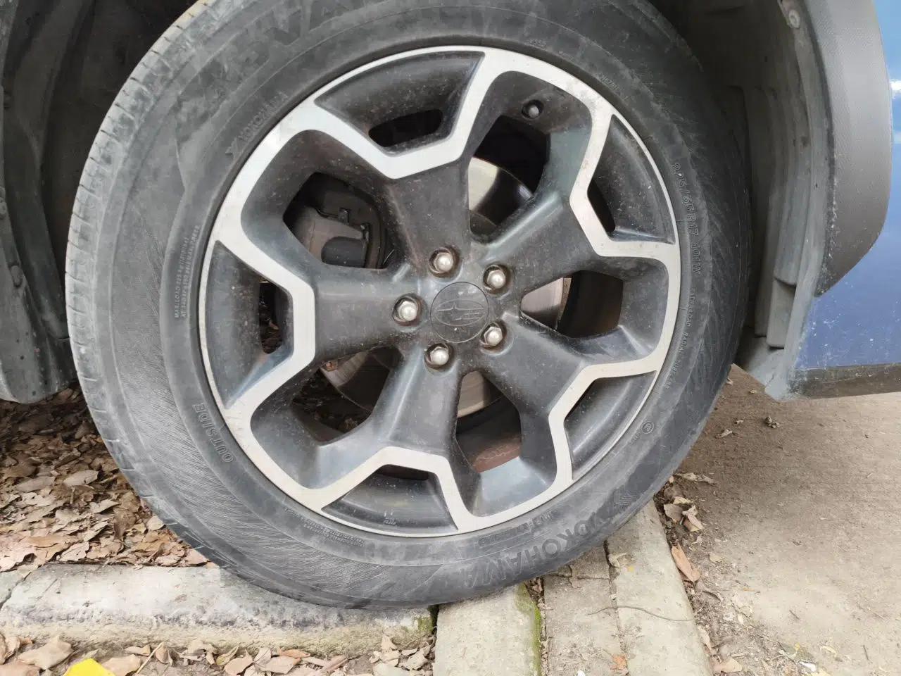 Subaru XV 2014 2.0i Comfort Edition — миниатюра 8