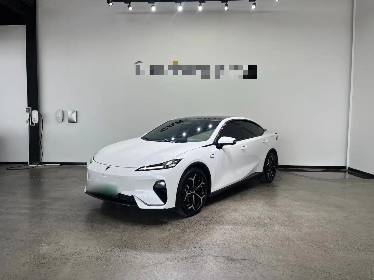 Deepal L07 2024 230Max Qiankun Intelligent Driving ADS SE Range-Extended Version — миниатюра 1