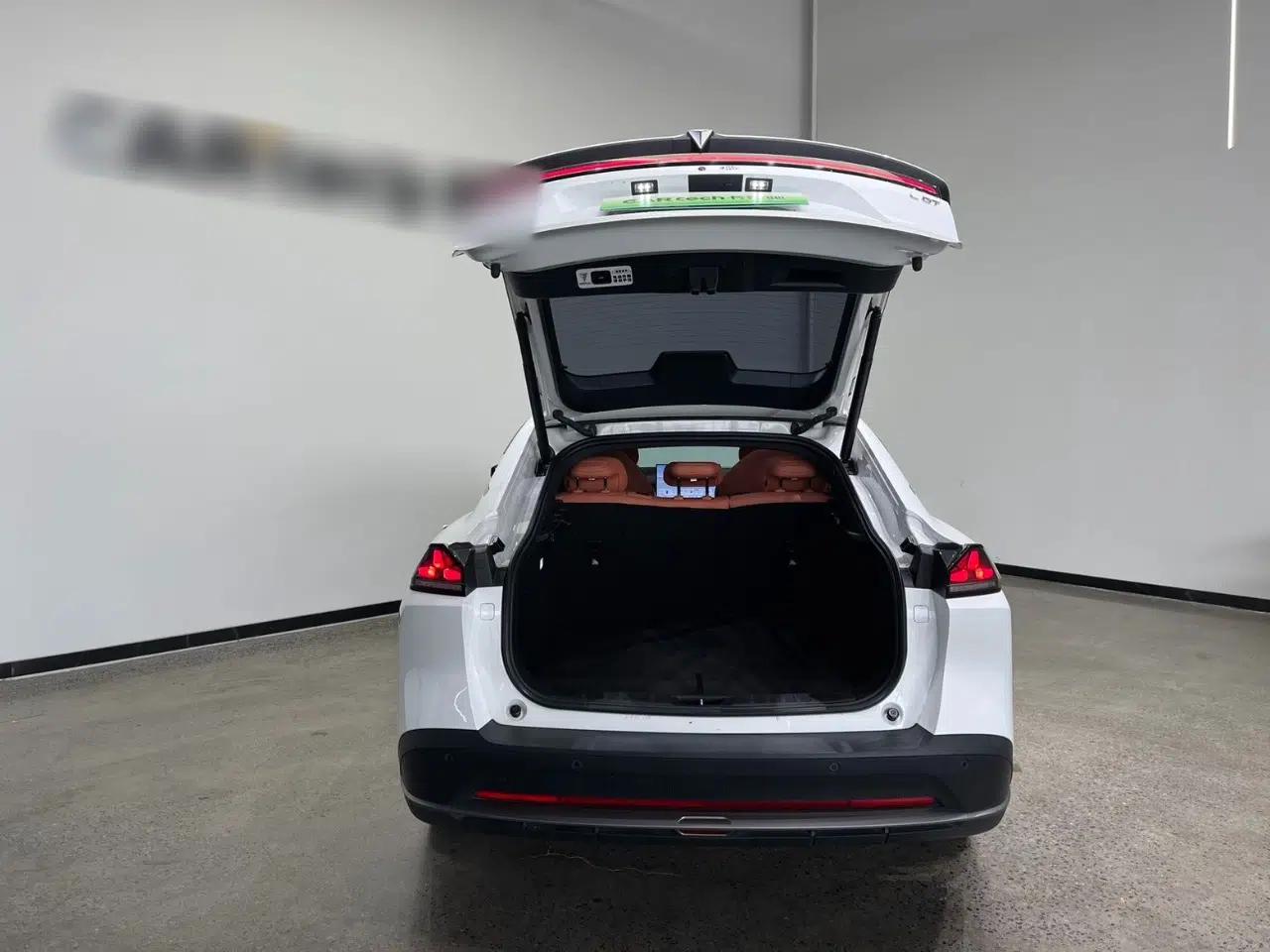 Deepal L07 2024 230Max Qiankun Intelligent Driving ADS SE Range-Extended Version — миниатюра 22