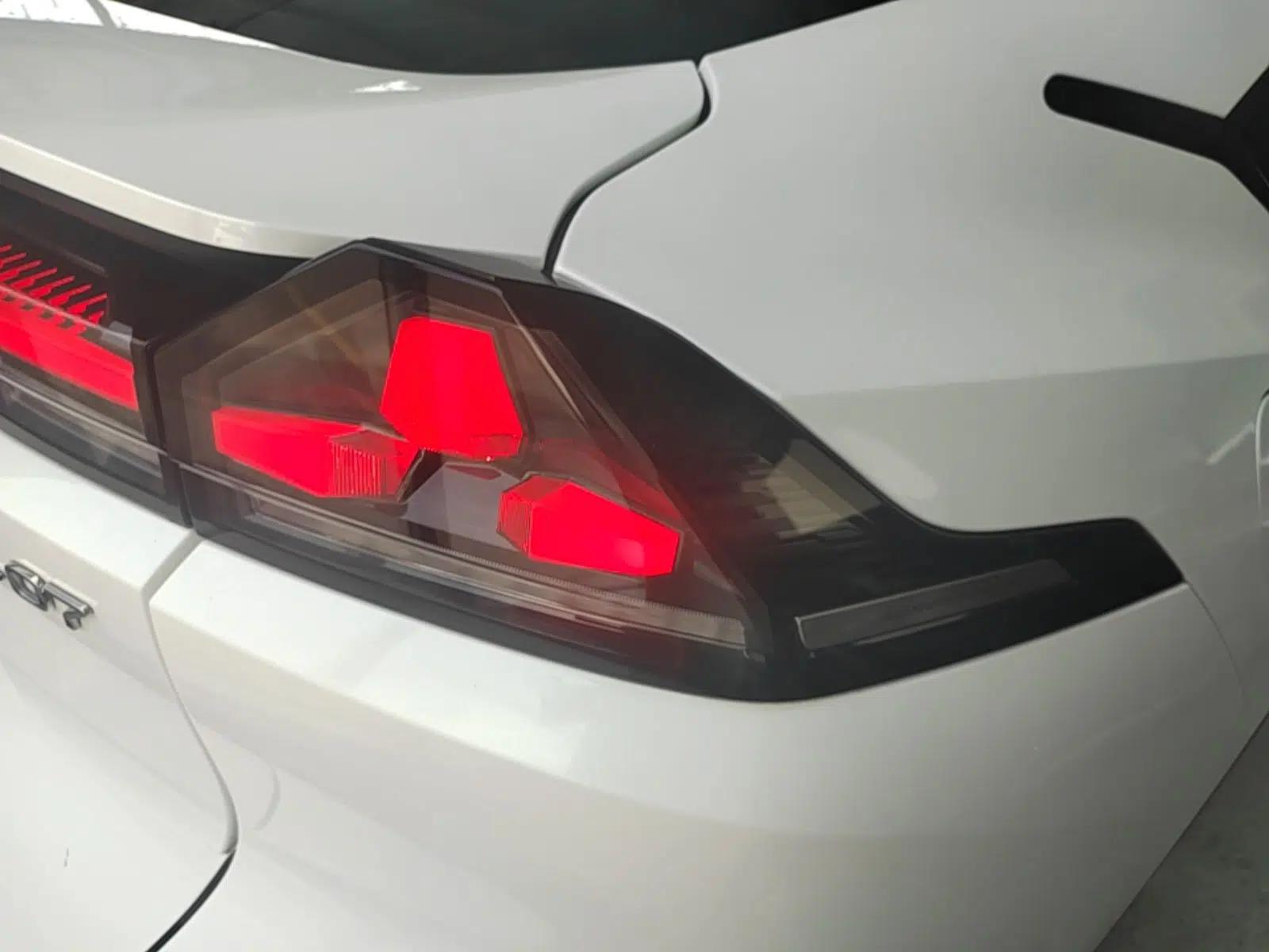 Deepal L07 2024 230Max Qiankun Intelligent Driving ADS SE Range-Extended Version — миниатюра 7