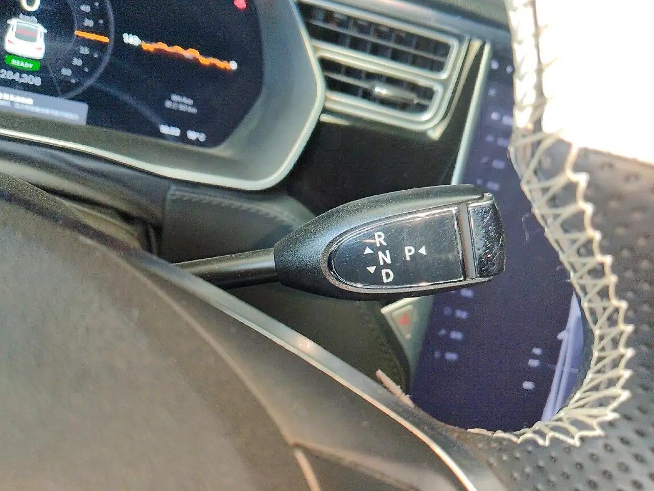 Tesla Model S 2014 S 85 — миниатюра 15