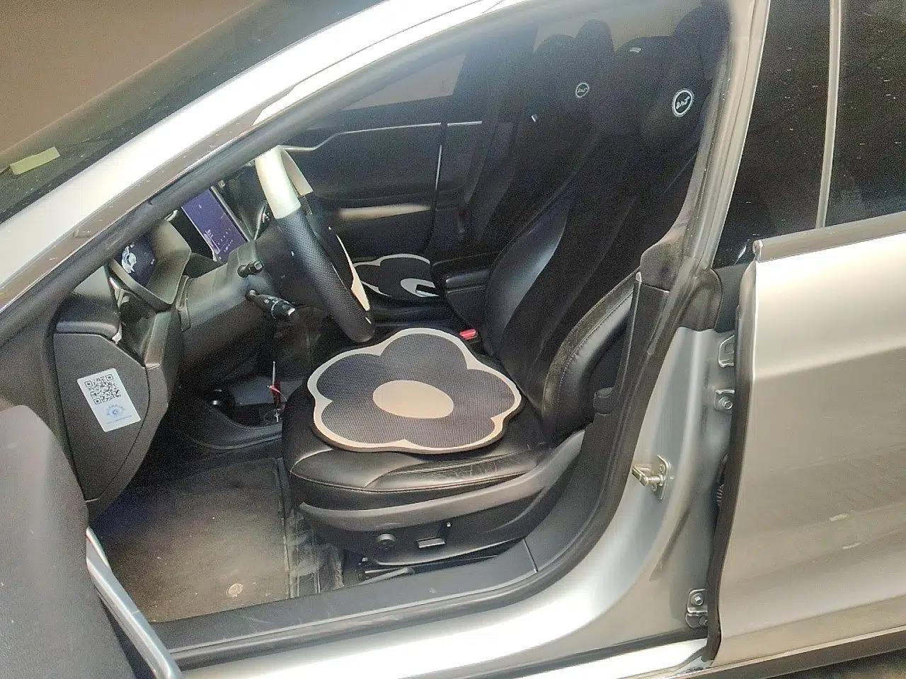 Tesla Model S 2014 S 85 — миниатюра 16