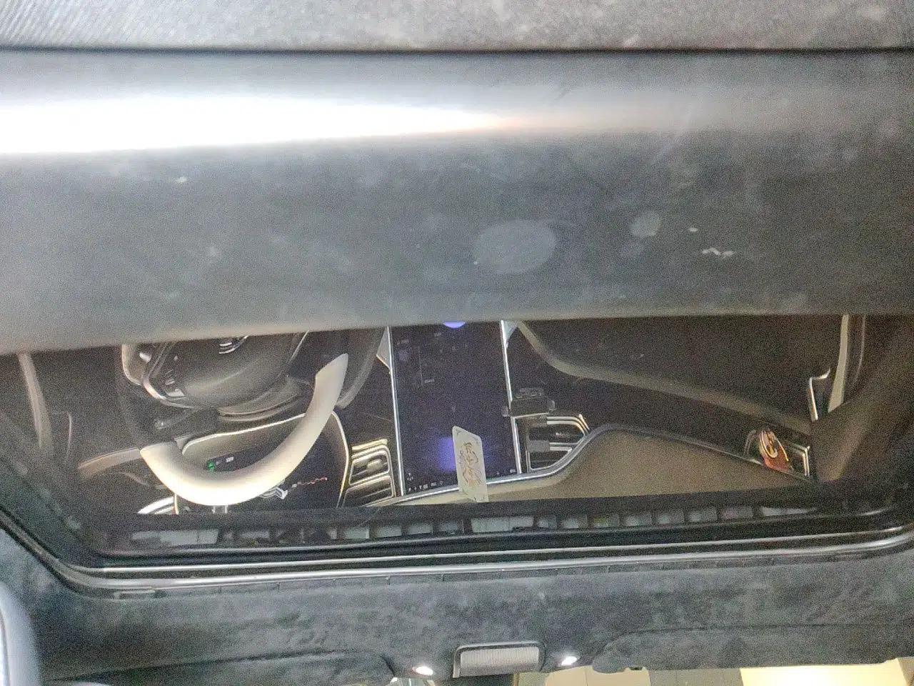 Tesla Model S 2014 S 85 — миниатюра 19
