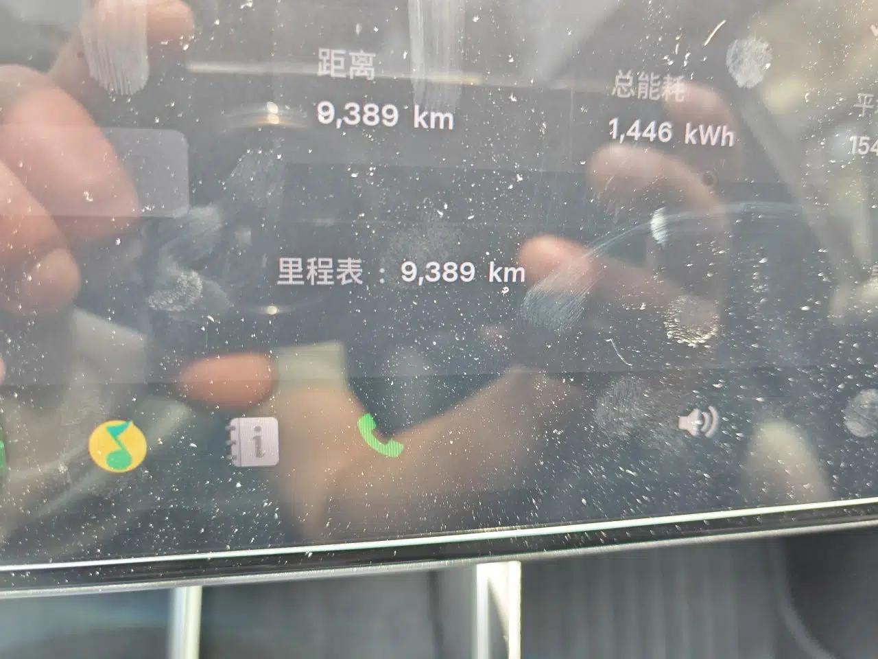 Tesla Model Y L 2025 Model Long-Range All-Wheel-Drive Version — миниатюра 13