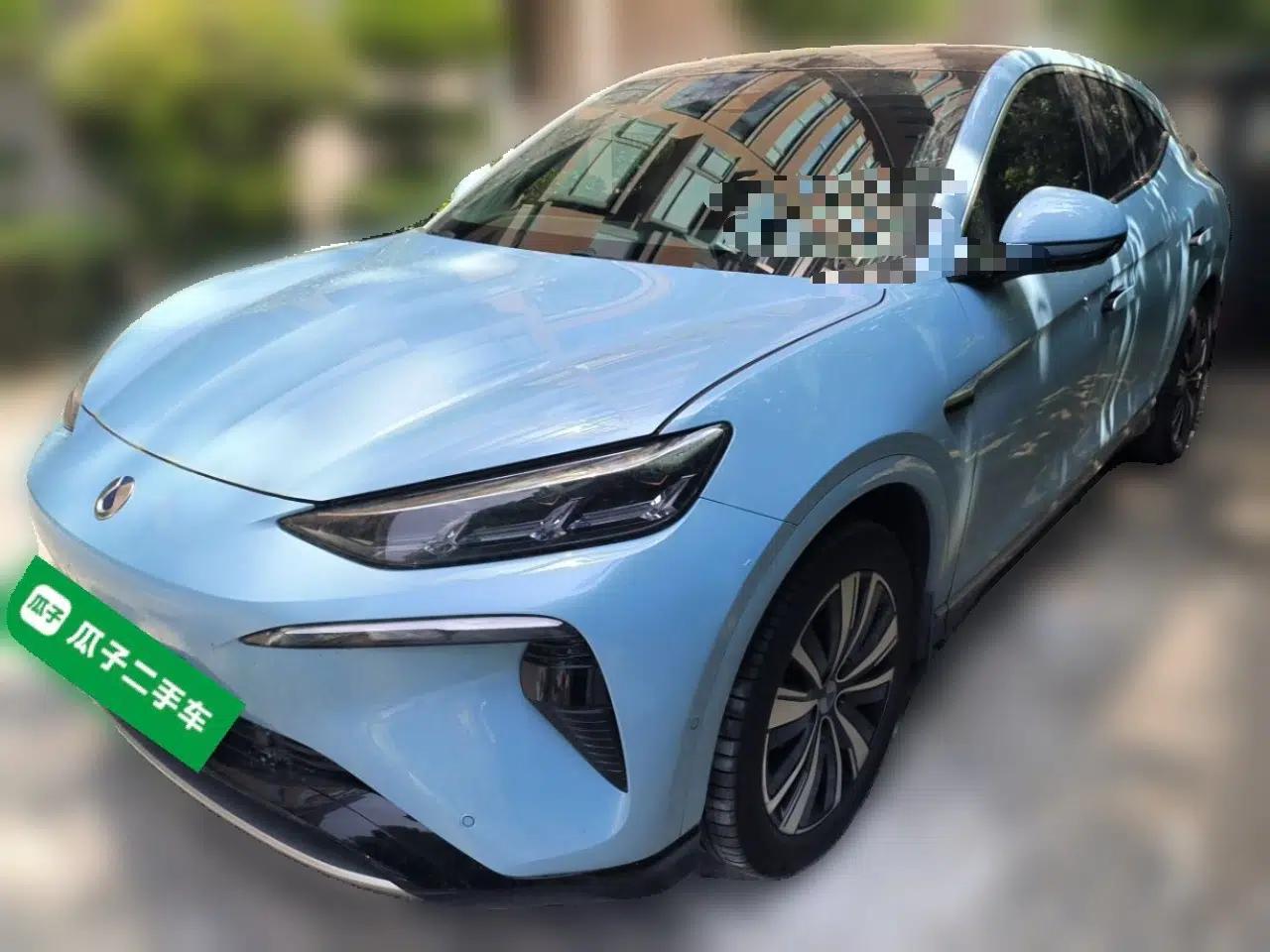 Denza N7 2024 550 Intelligent Driving Pro Edition — миниатюра 1