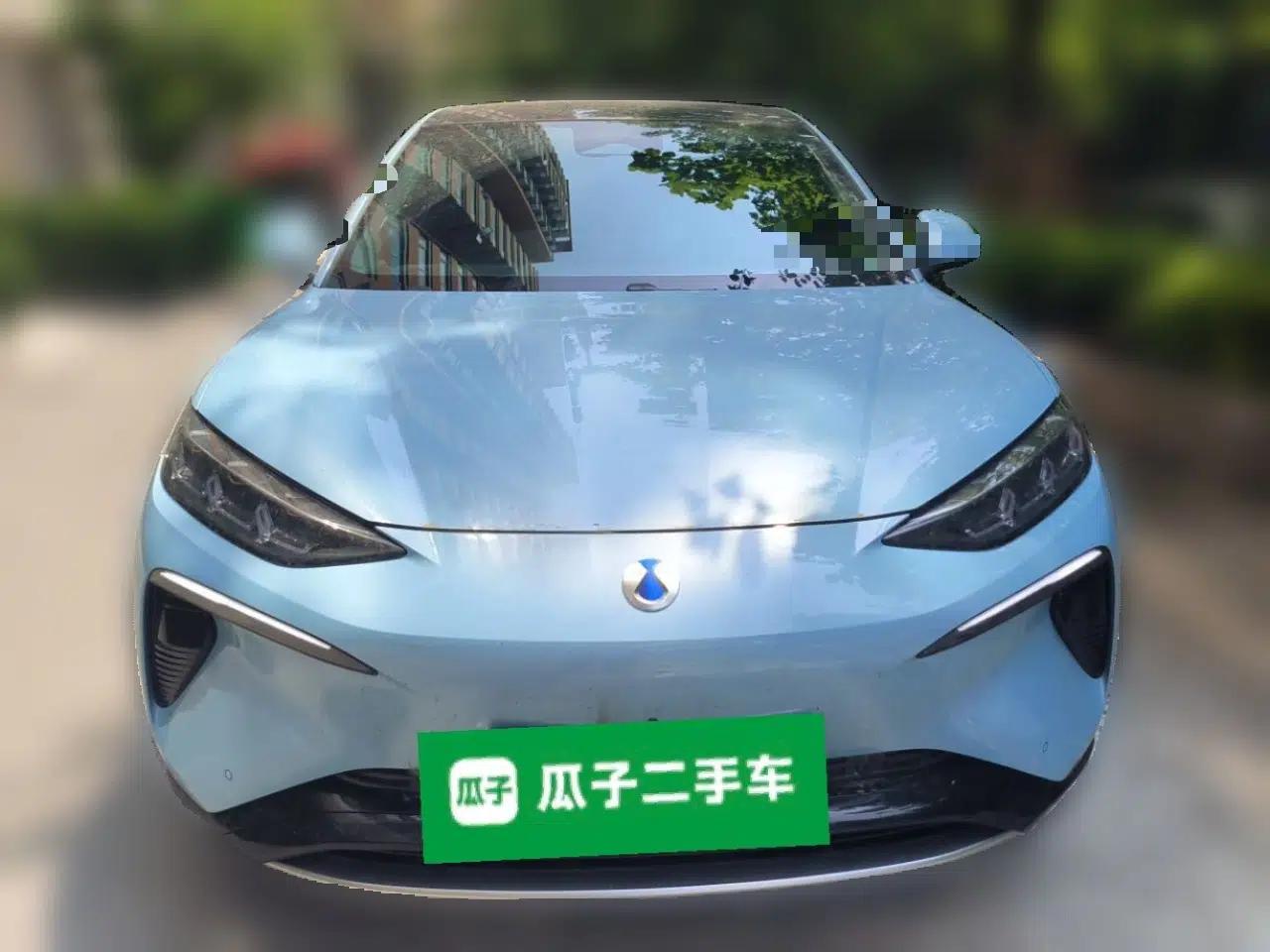 Denza N7 2024 550 Intelligent Driving Pro Edition — миниатюра 2