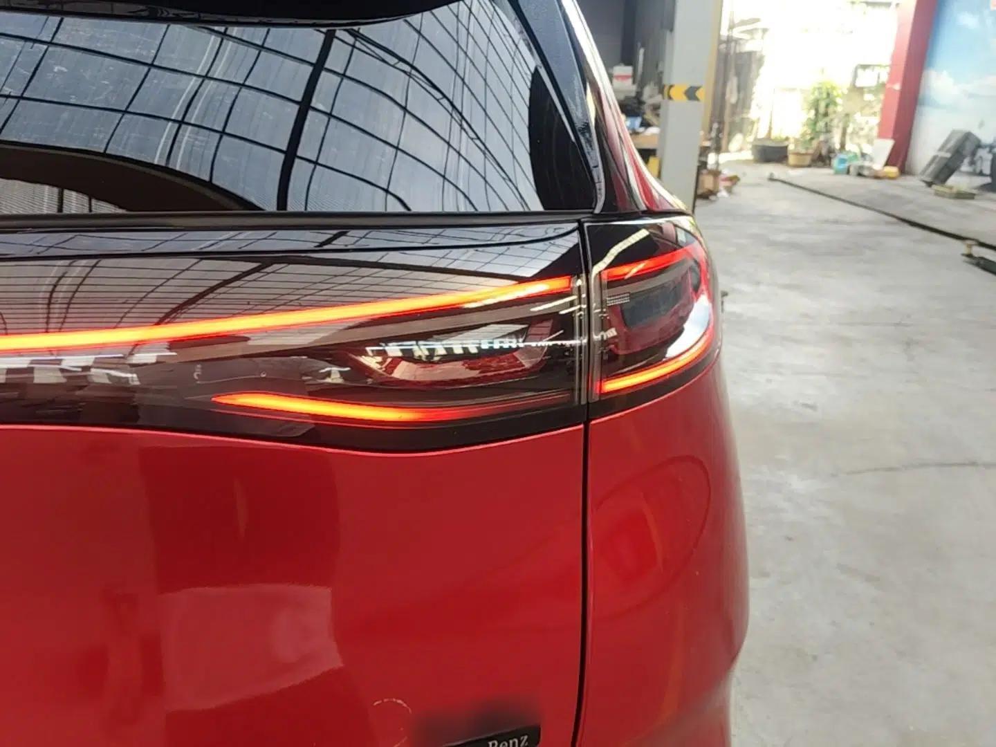 Denza X 2020 PHEV Sport Edition — миниатюра 7