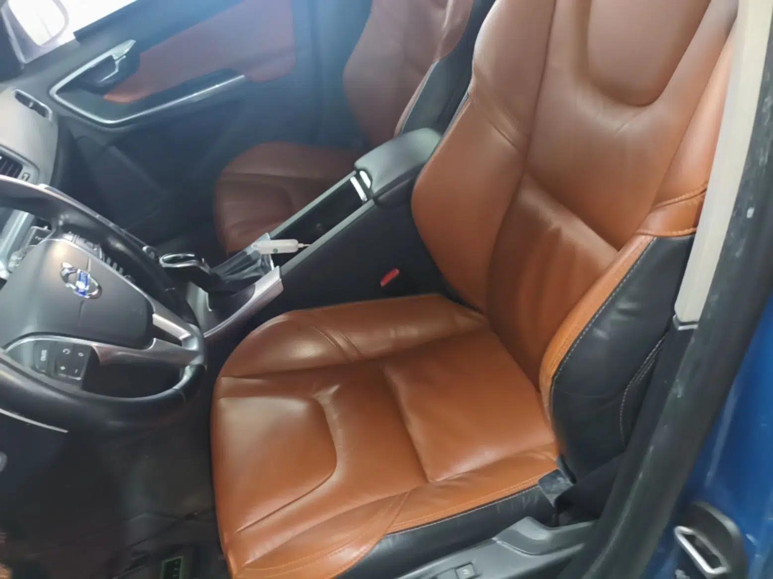 Volvo V60 2015 T5 Zhiya Edition — миниатюра 18