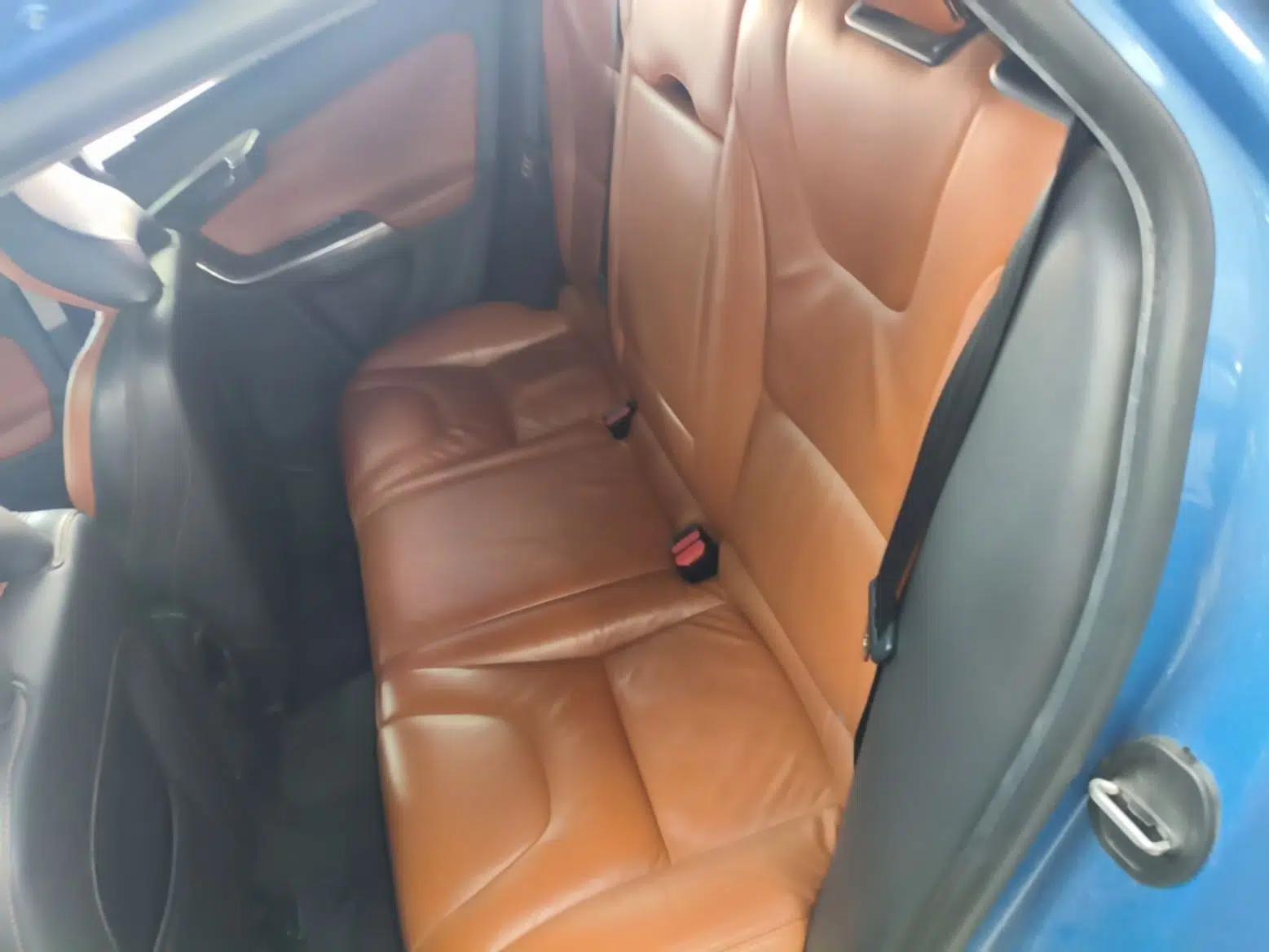 Volvo V60 2015 T5 Zhiya Edition — миниатюра 20