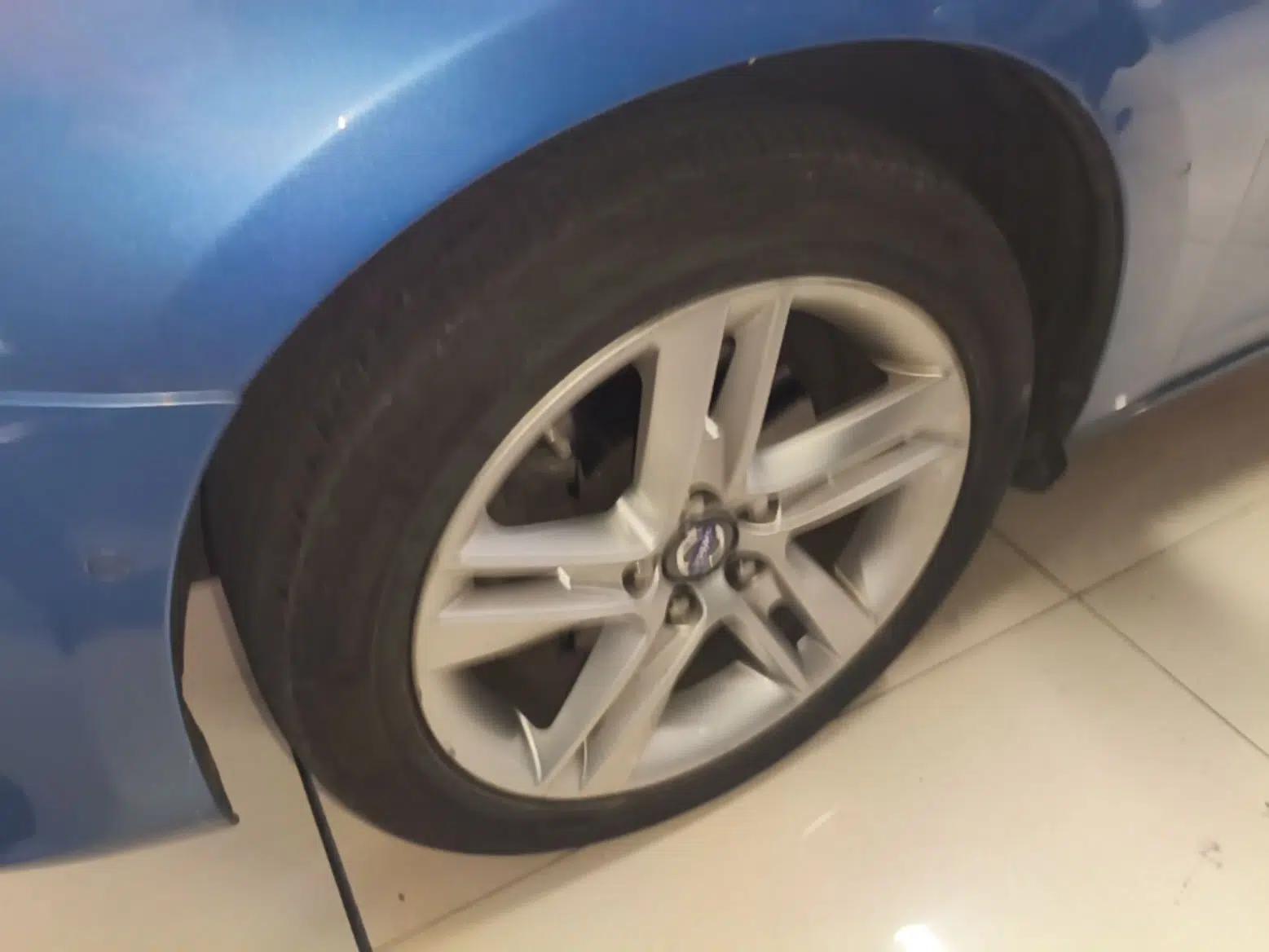 Volvo V60 2015 T5 Zhiya Edition — миниатюра 8