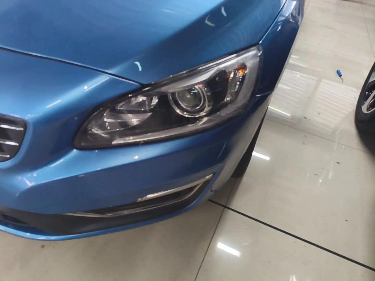 Volvo V60 2015 T5 Zhiya Edition — миниатюра 9