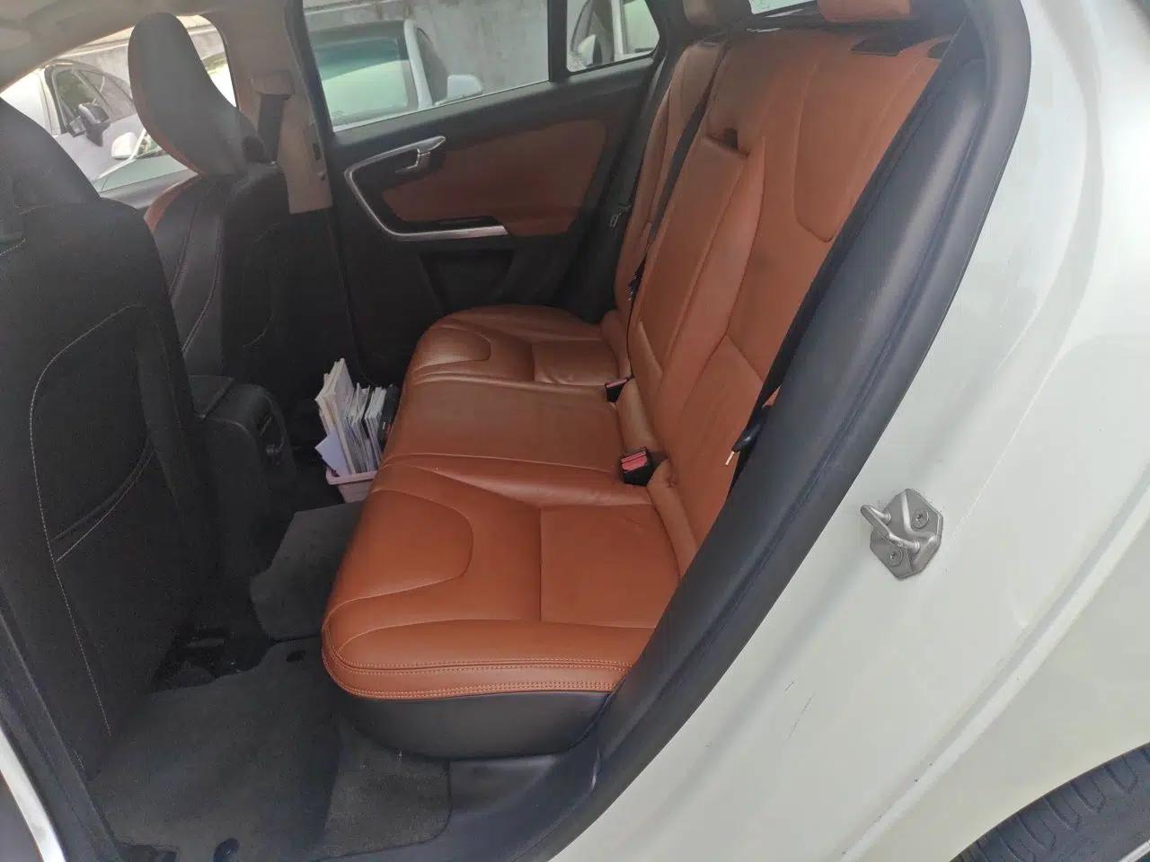 Volvo V60 2014 Restyled T5 Zhiya Edition — миниатюра 18