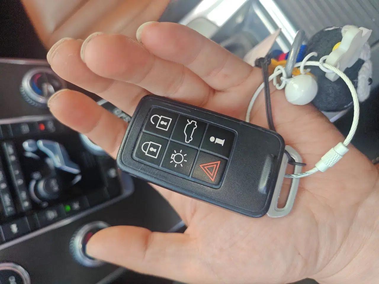 Volvo V60 2014 Restyled T5 Zhiya Edition — миниатюра 9