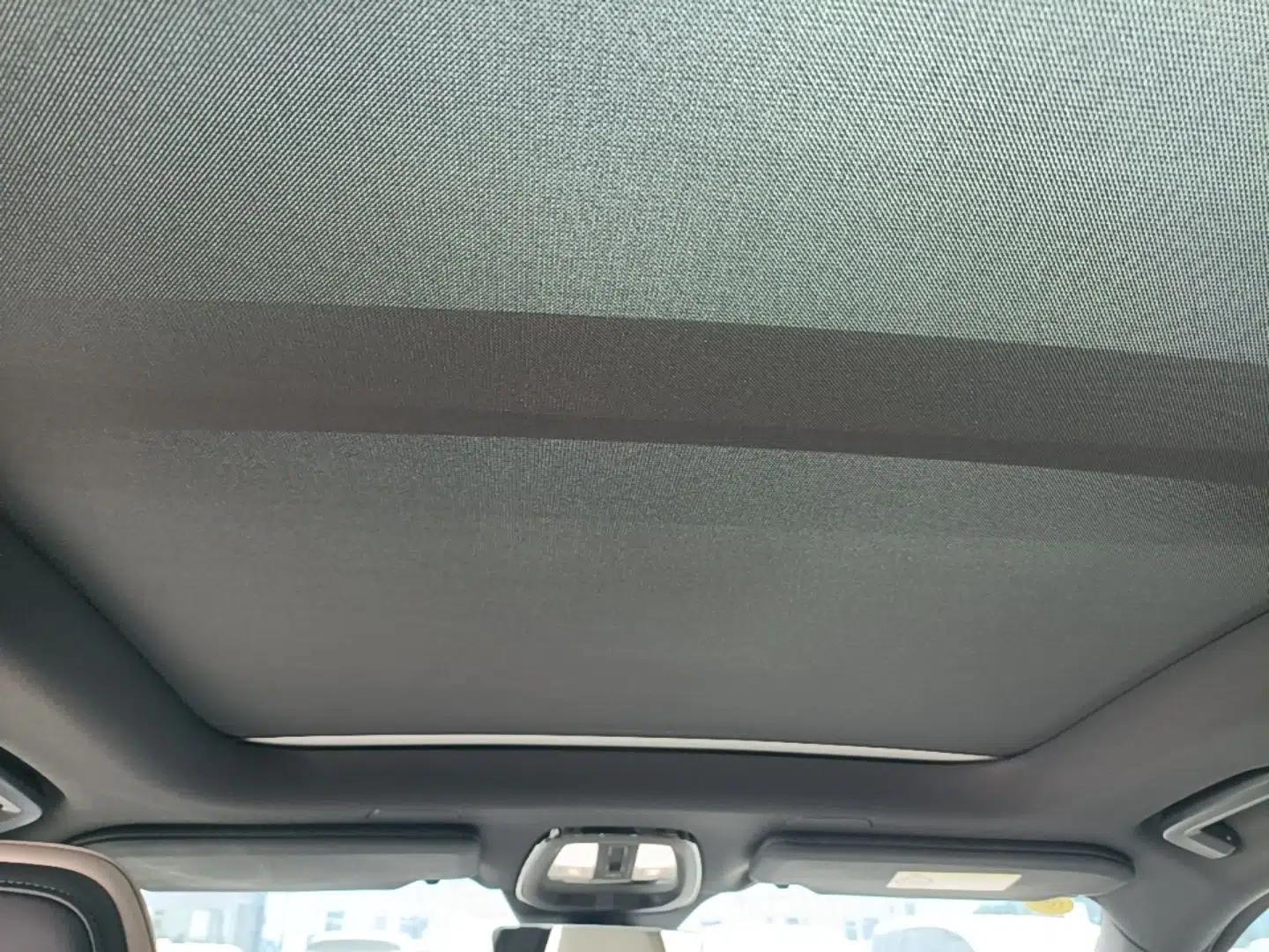 Volvo XC90 New Energy 2025 T8 Luxury Prestige 7-Seater — миниатюра 20