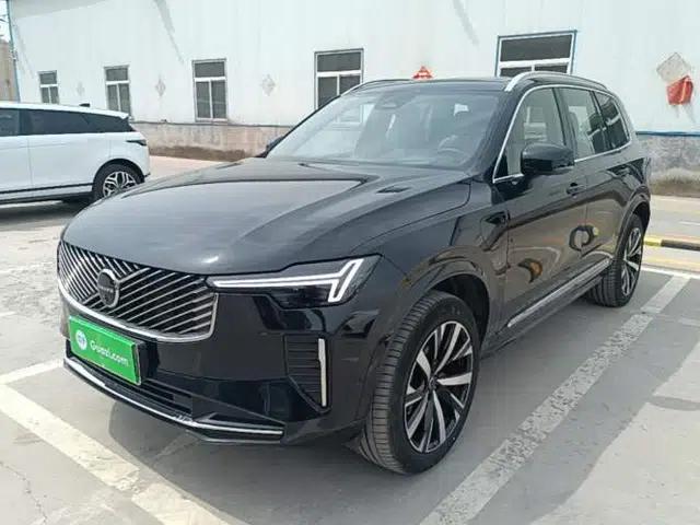 Volvo XC90 New Energy 2025 T8 Luxury Prestige 7-Seater