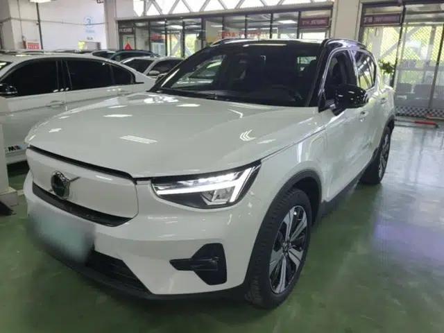 Volvo XC40 New Energy 2023 Long-Range Version