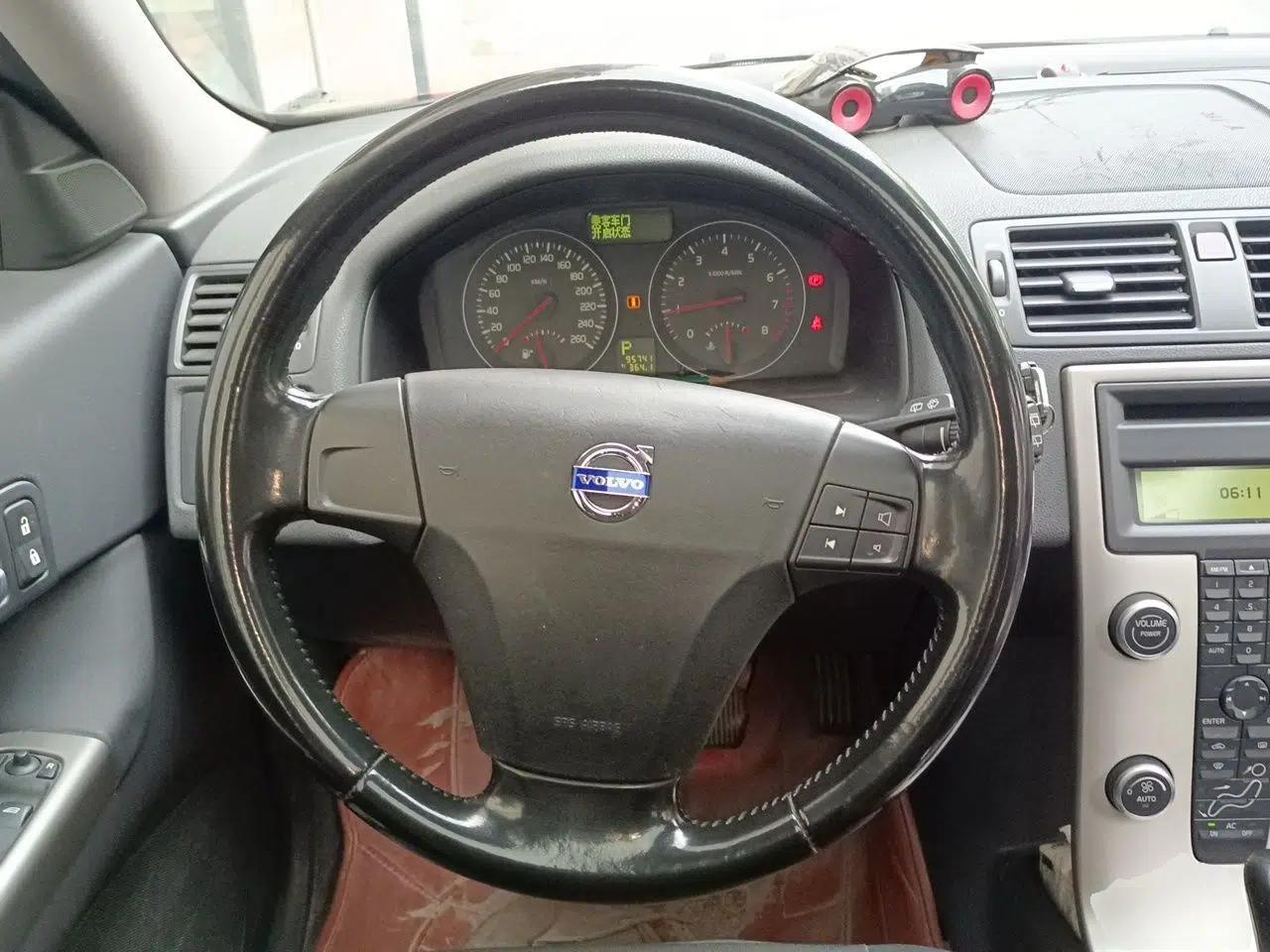 Volvo C30 2010 2.0 ZhiShang Version — миниатюра 11