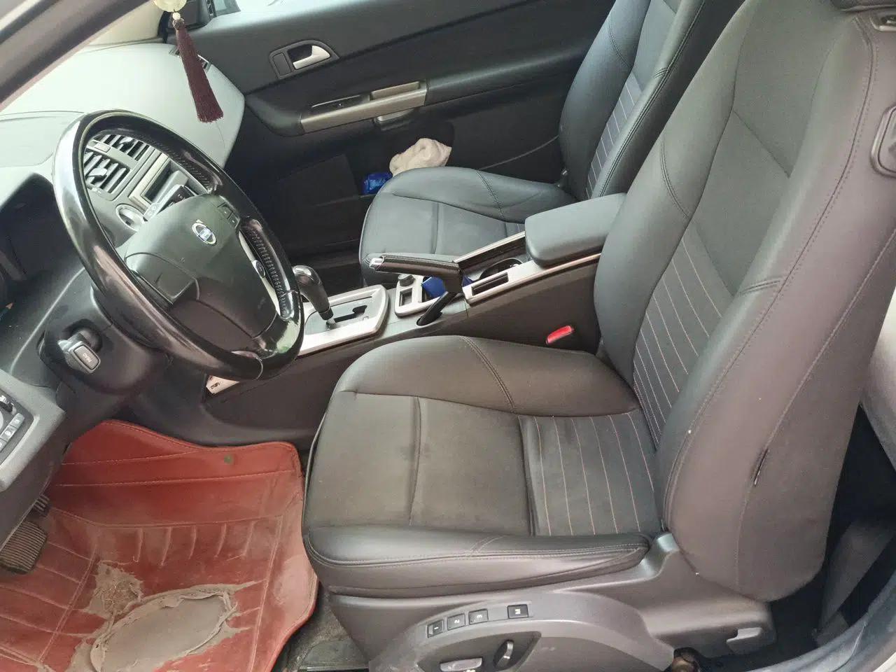 Volvo C30 2010 2.0 ZhiShang Version — миниатюра 16