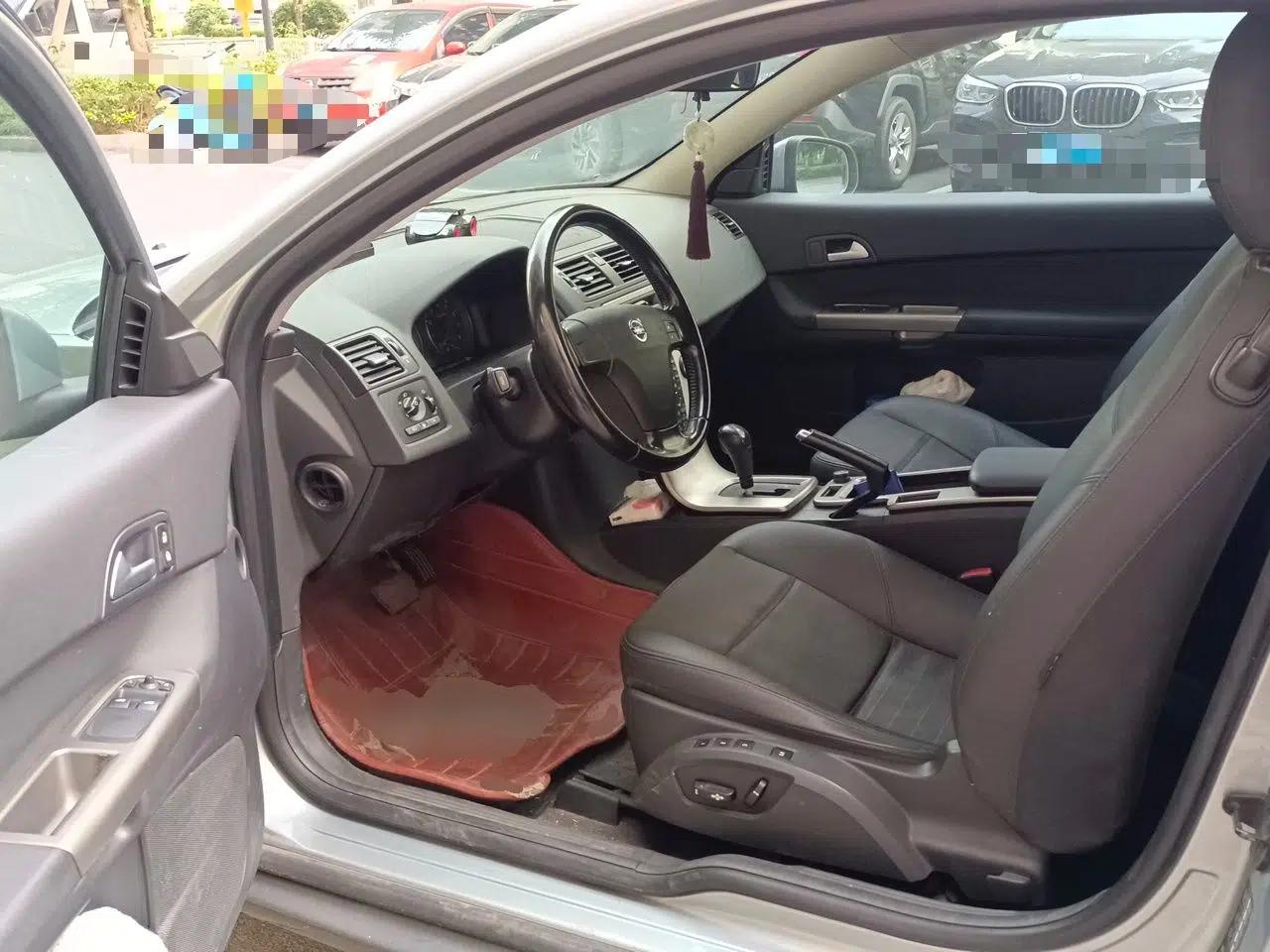 Volvo C30 2010 2.0 ZhiShang Version — миниатюра 17