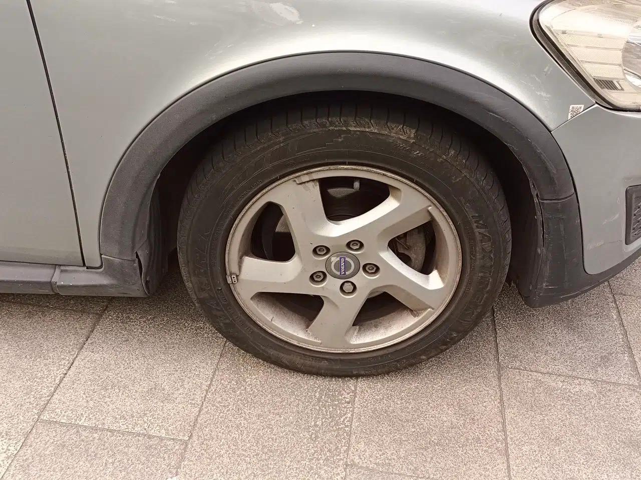 Volvo C30 2010 2.0 ZhiShang Version — миниатюра 8