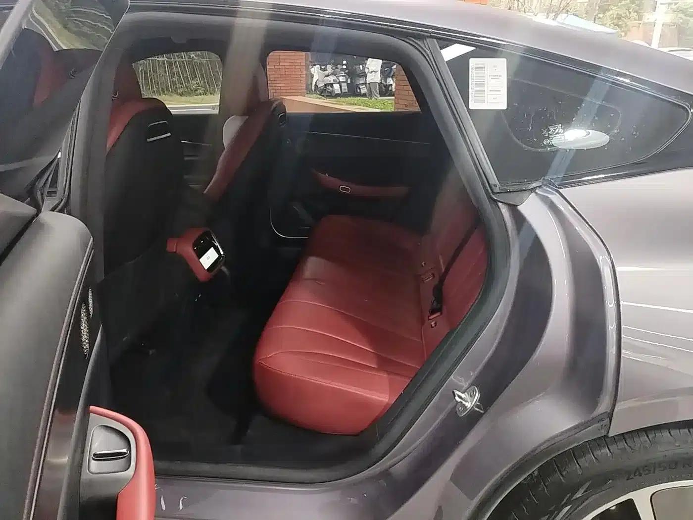 Star Era ES 2025 Range Extended Max Urban Driving Assist — миниатюра 11