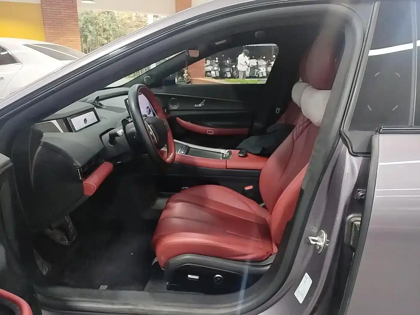 Star Era ES 2025 Range Extended Max Urban Driving Assist — миниатюра 9