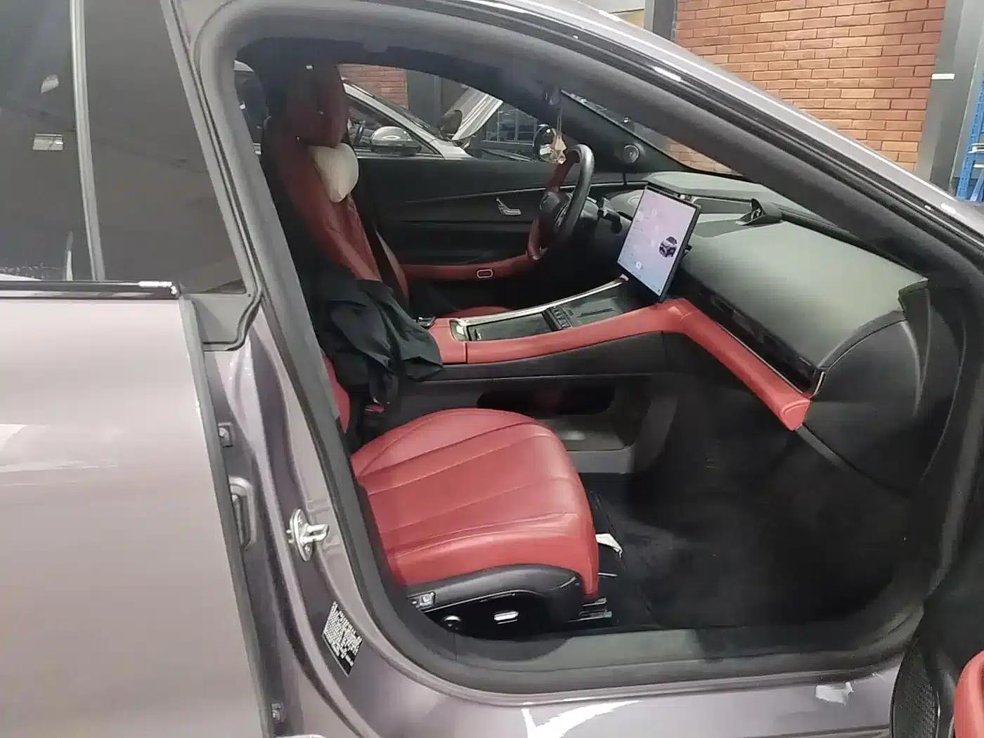 Star Era ES 2025 Range Extended Max Urban Driving Assist — миниатюра 10