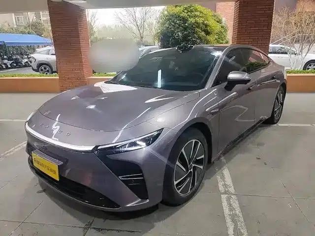 Star Era ES 2025 Range Extended Max Urban Driving Assist