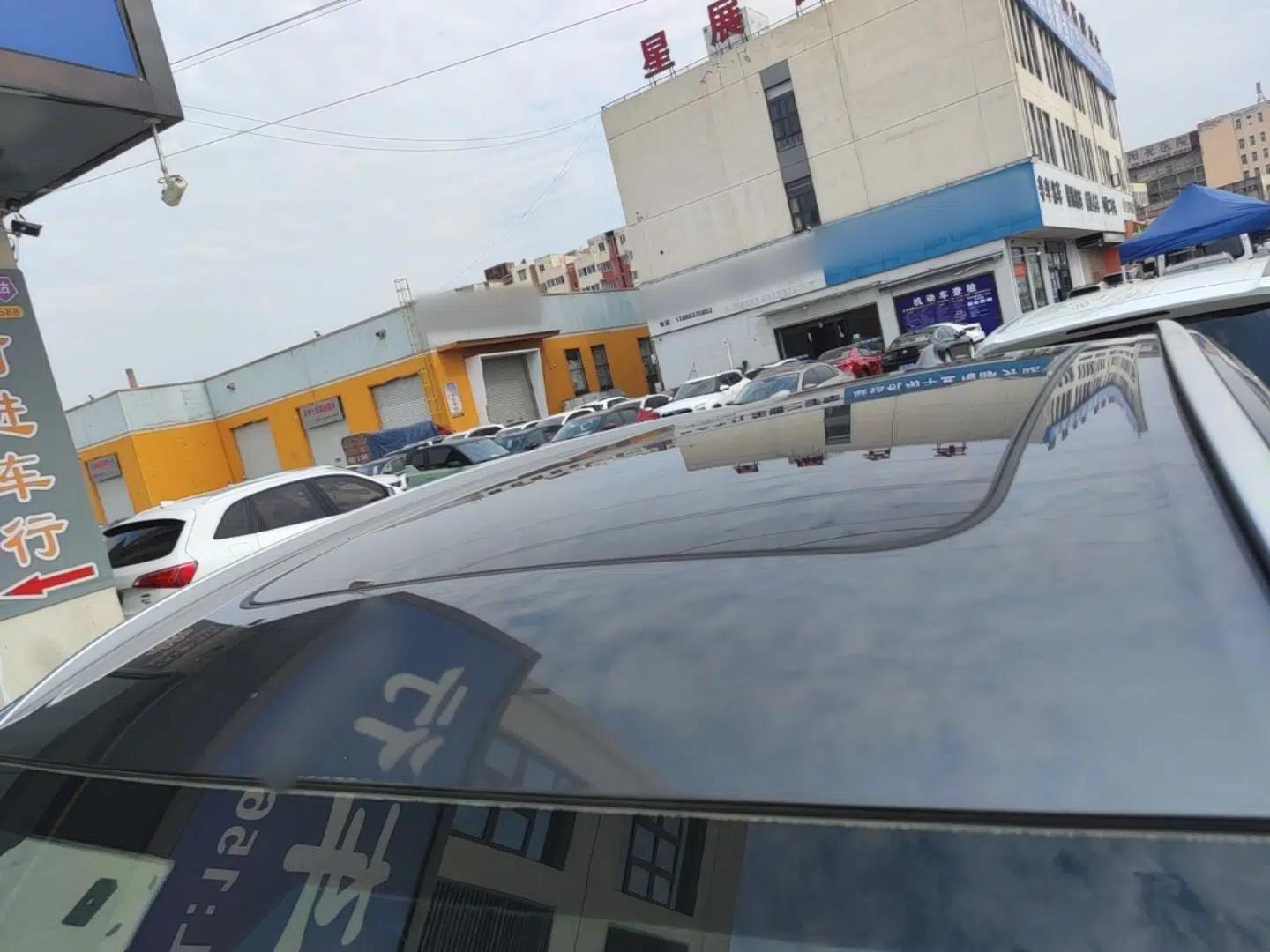 Wuling Victory 2020 1.5T CVT Flagship Edition — миниатюра 11