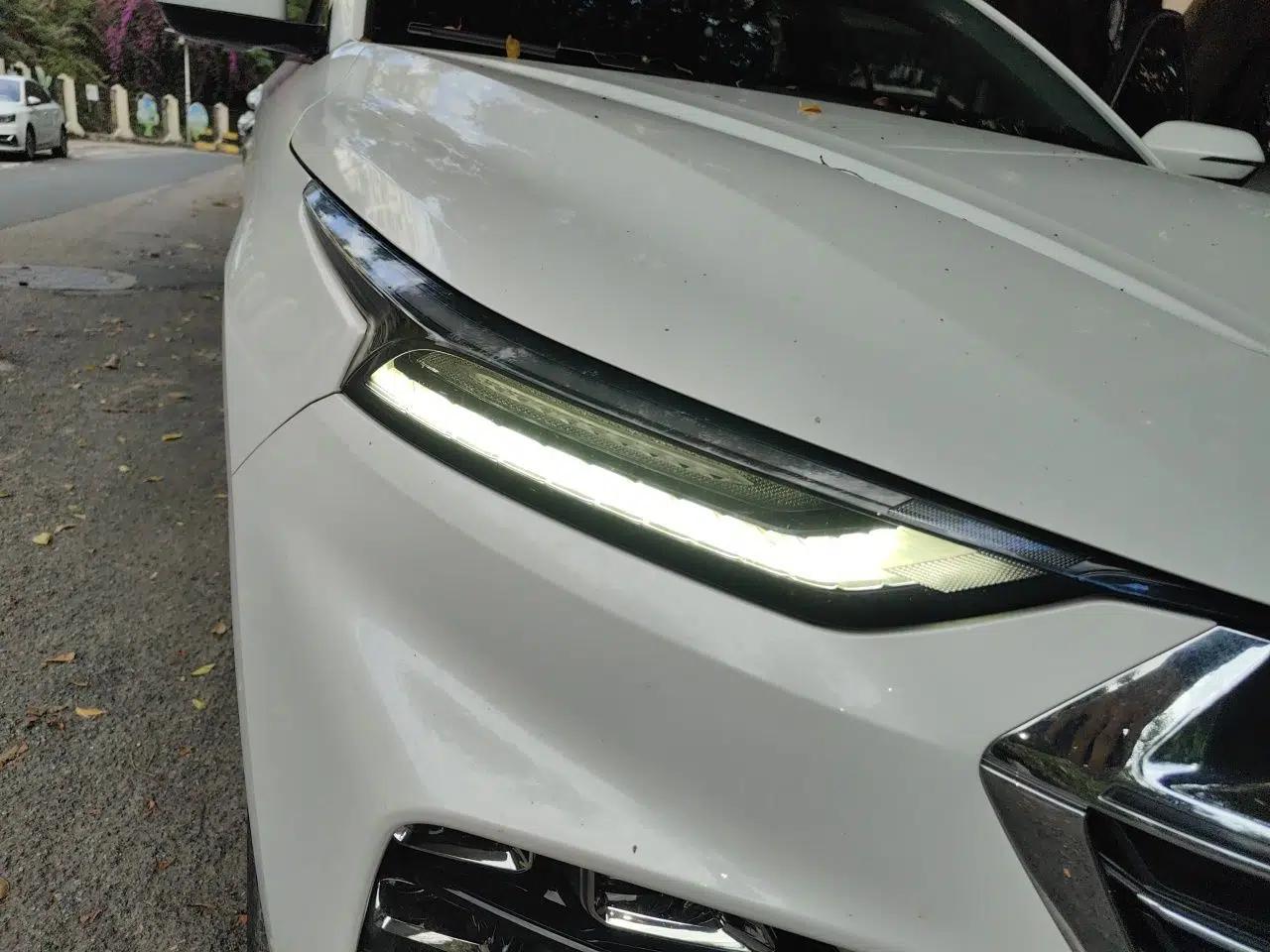 Wuling Victory 2022 280T 1.5T CVT Flagship Edition — миниатюра 7