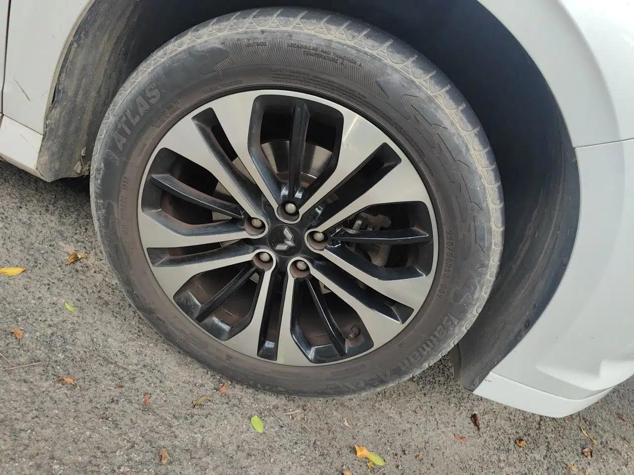 Wuling Victory 2022 280T 1.5T CVT Flagship Edition — миниатюра 8