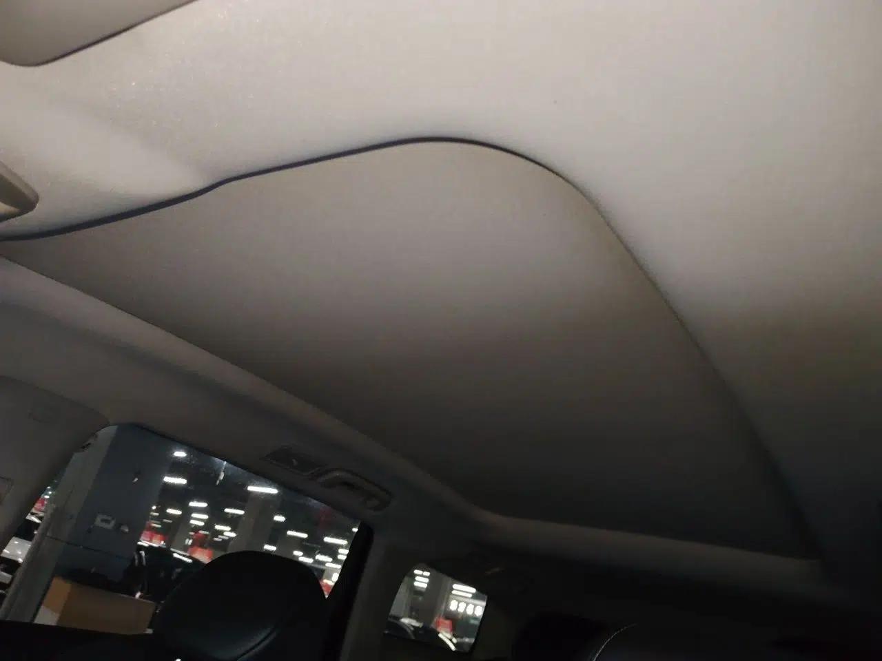 Wuling Victory 2020 1.5T CVT Flagship First-Class Model — миниатюра 19