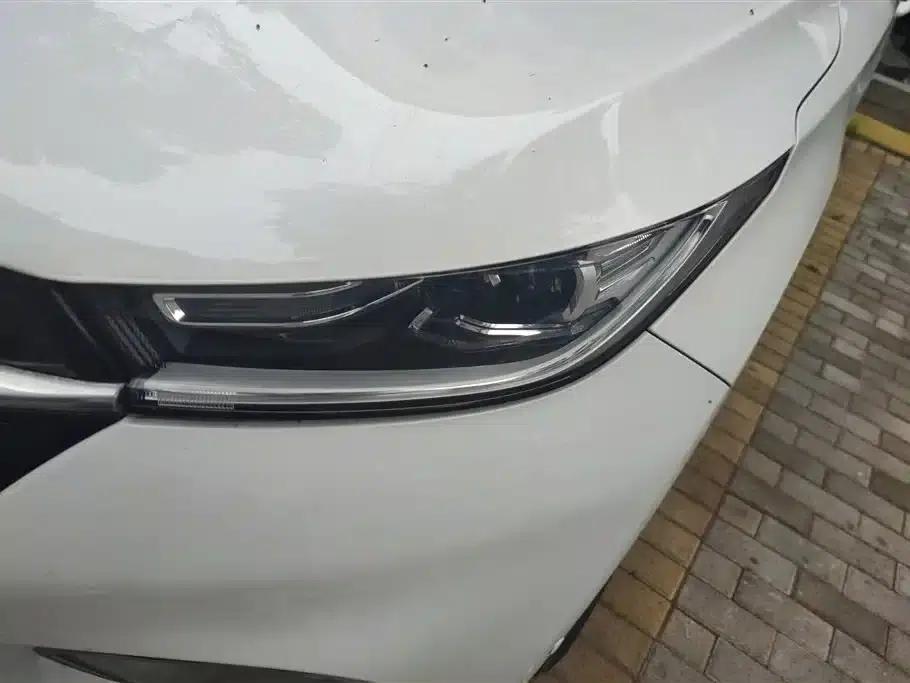 Exeed TX 2019 1.6T AWD Platinum Edition — миниатюра 5