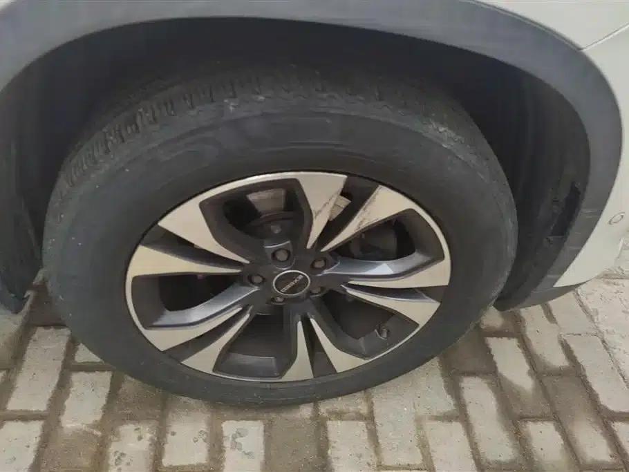 Exeed TX 2019 1.6T AWD Platinum Edition — миниатюра 6