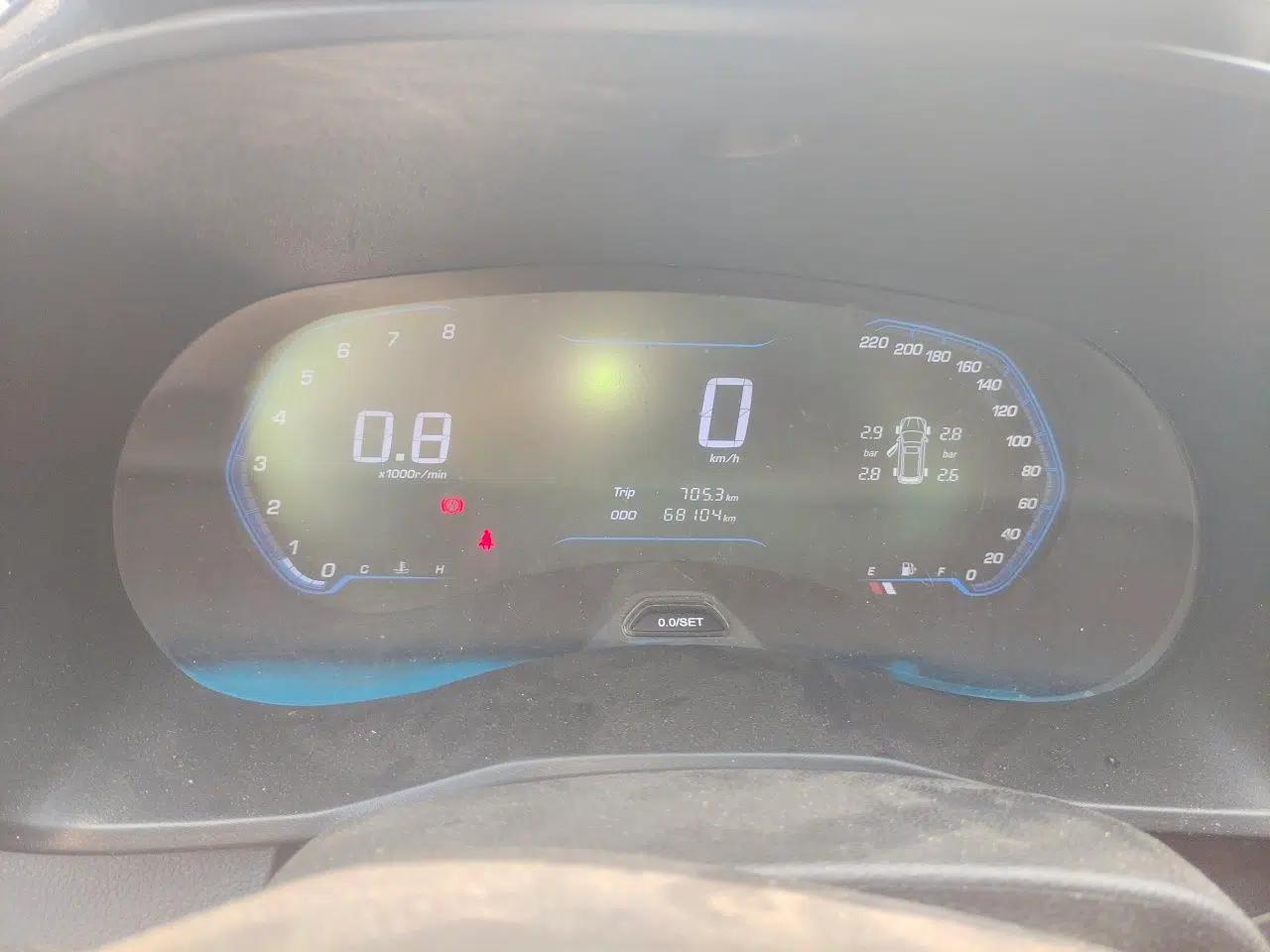 Wuling Hongguang S3 2018 1.5L Manual Luxury Model China V Standard — миниатюра 12