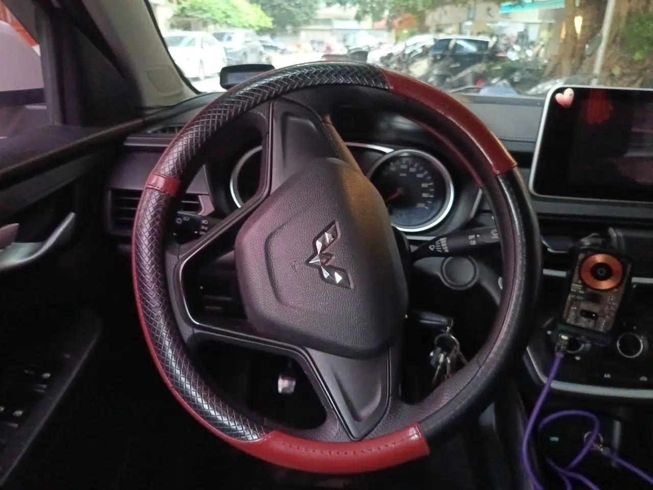 Wuling Hongguang S3 2018 1.5L Manual Standard Version China V Standard — миниатюра 11