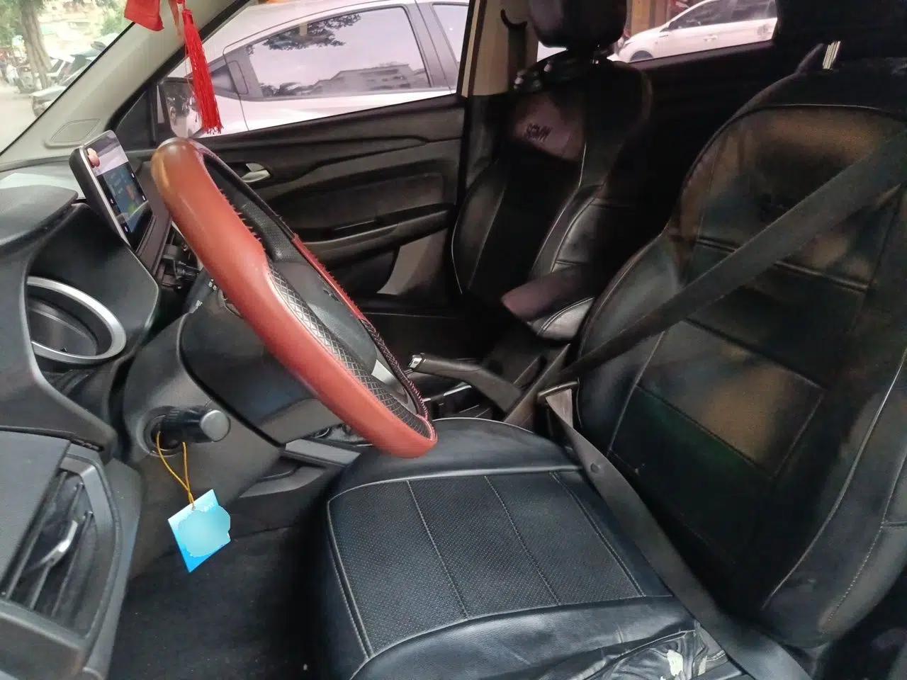 Wuling Hongguang S3 2018 1.5L Manual Standard Version China V Standard — миниатюра 16