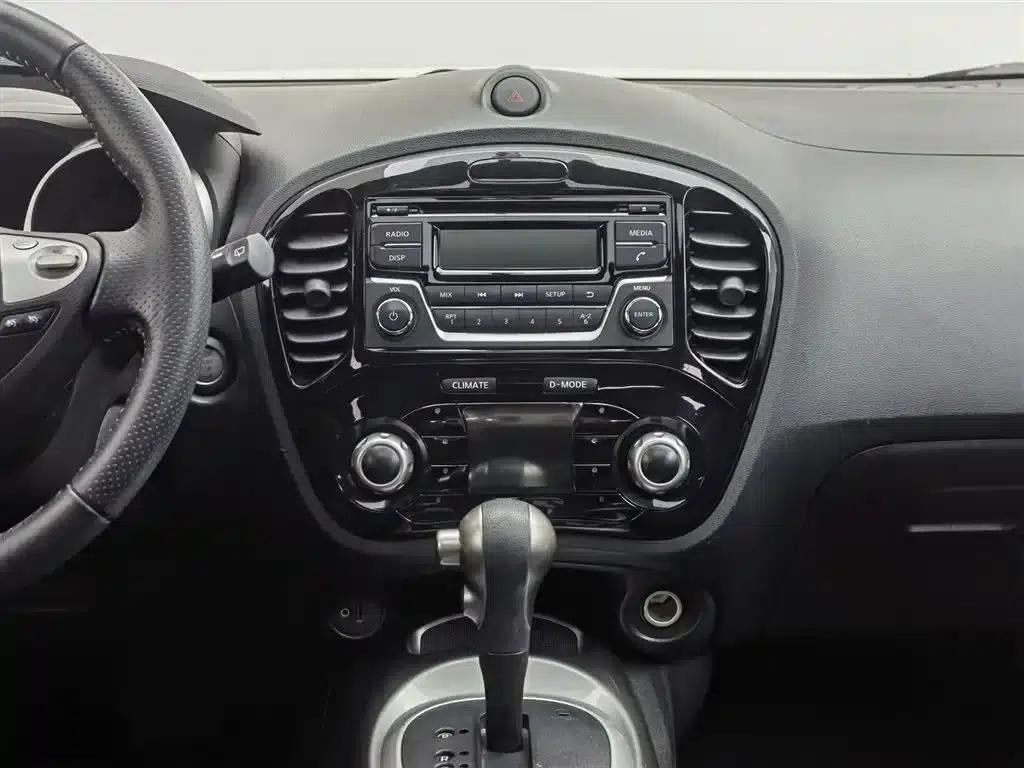 Infiniti ESQ 2014 1.6L Sporty Edition — миниатюра 12
