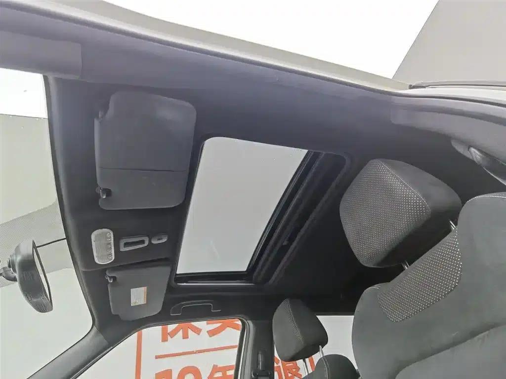 Infiniti ESQ 2014 1.6L Sporty Edition — миниатюра 14